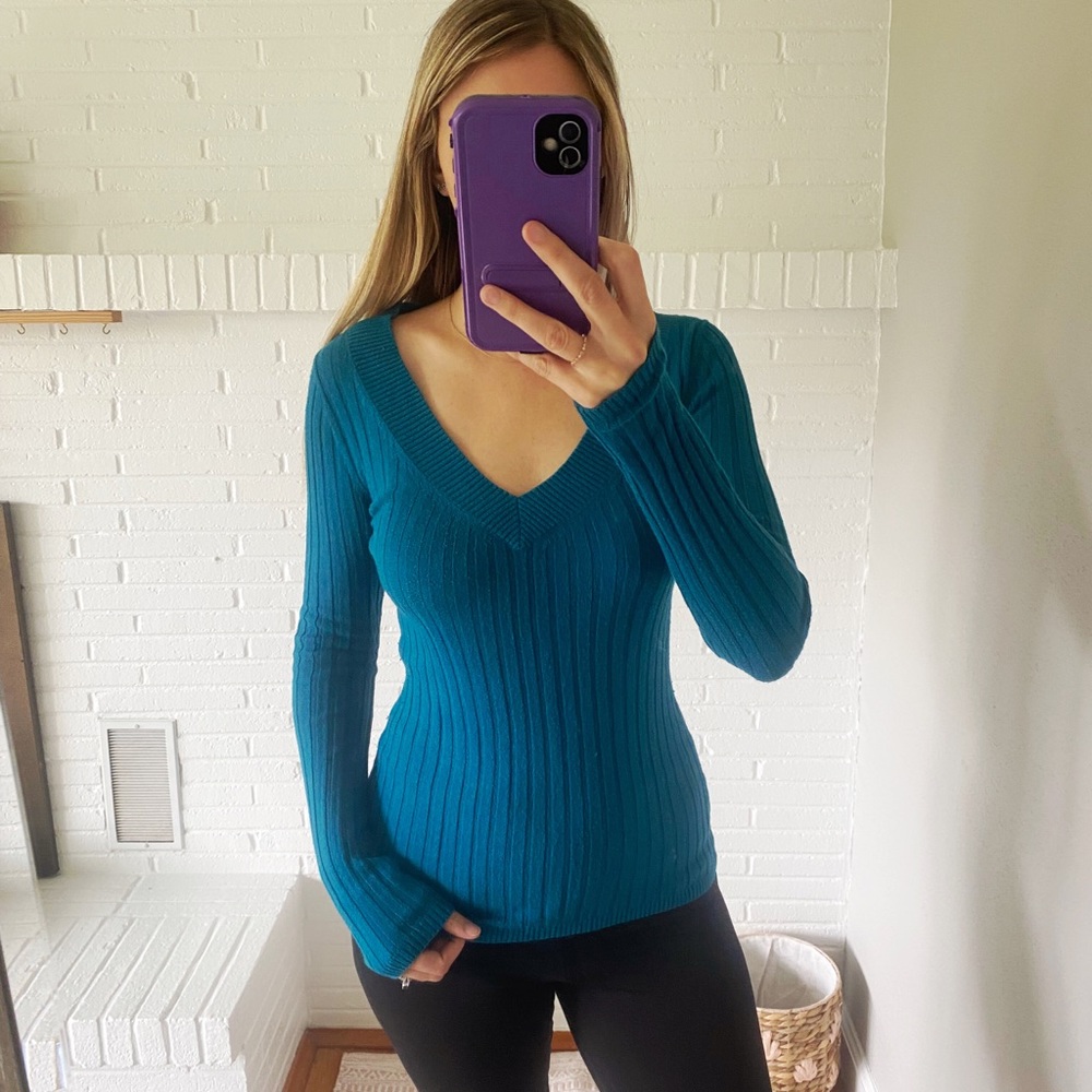 Express Sweater
